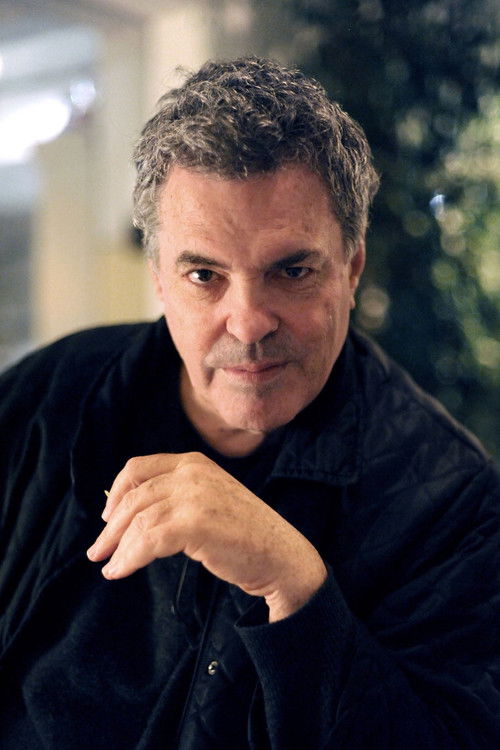 Amos Gitai as