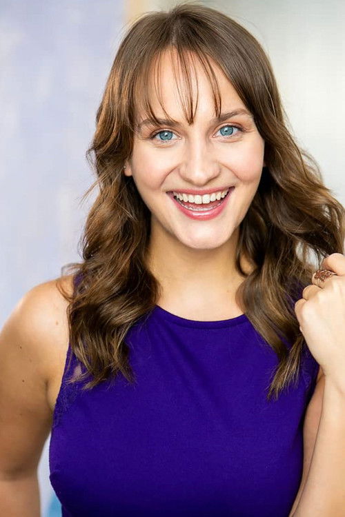 Andrea Flowers as Rebellious Girl