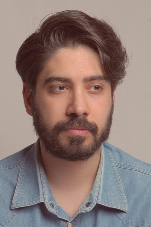 Kiarash Dadgar as Mahyar