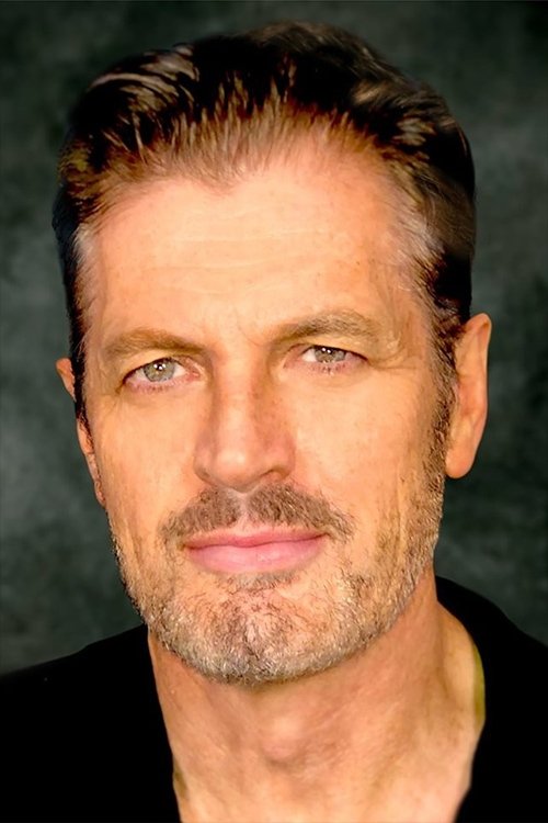 David Gould as Caiaphas