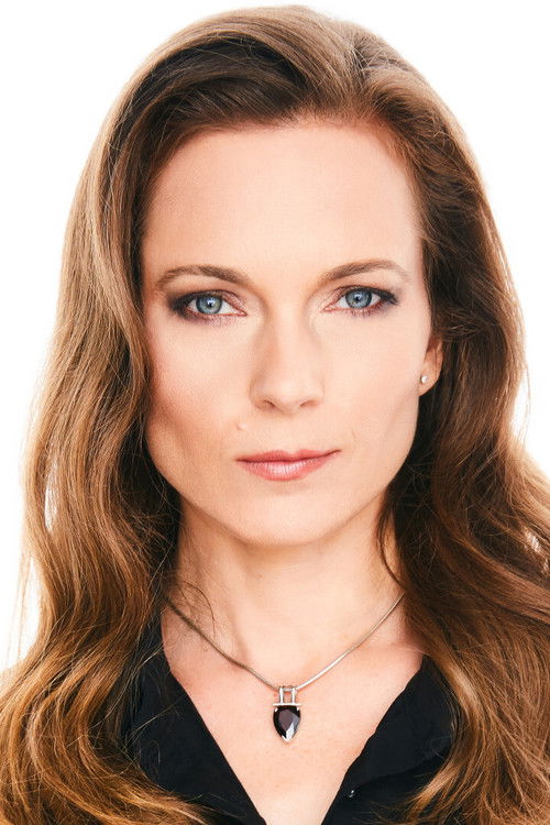 Genia Michaela as Belle