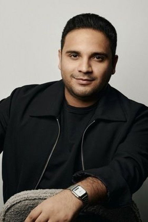 Mohammed Al-Mansoori as