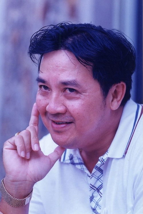Lư Bảo Quốc as Ông Hoài