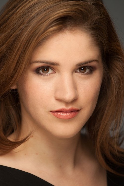 Caitlin Michael Riley as Devin