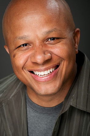 Kelly O'Neil Jackson as Darius Blackmon