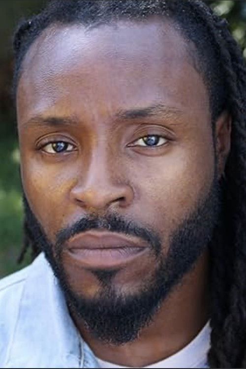 Ashaad Ferebee as Tray