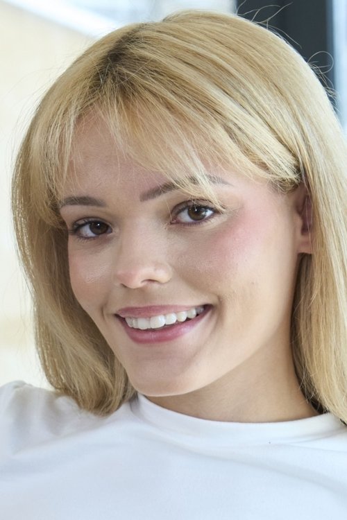 Jade J'adore as Self