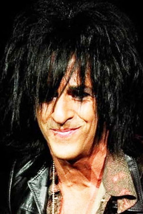 Steve Stevens as Self - Performer