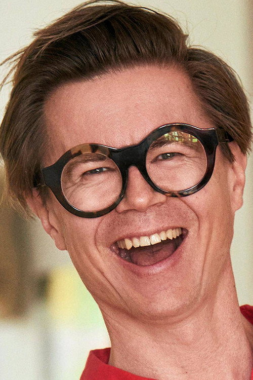 Sami Sykkö as Self - Host