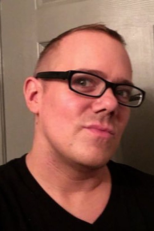 Rob Naylor as Backstage Interviews