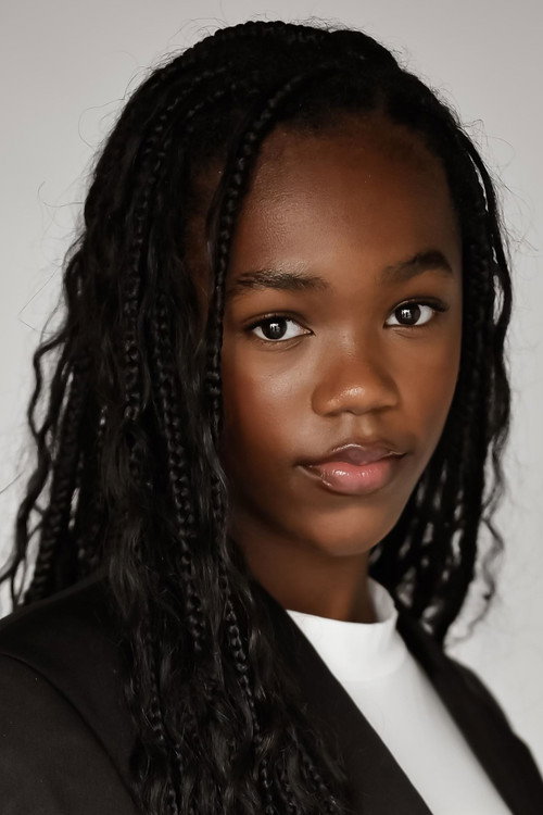 Brooklynn Pitts as Callie