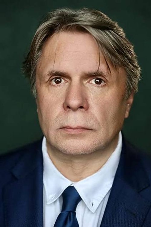 Michael Warburton as Kenneth