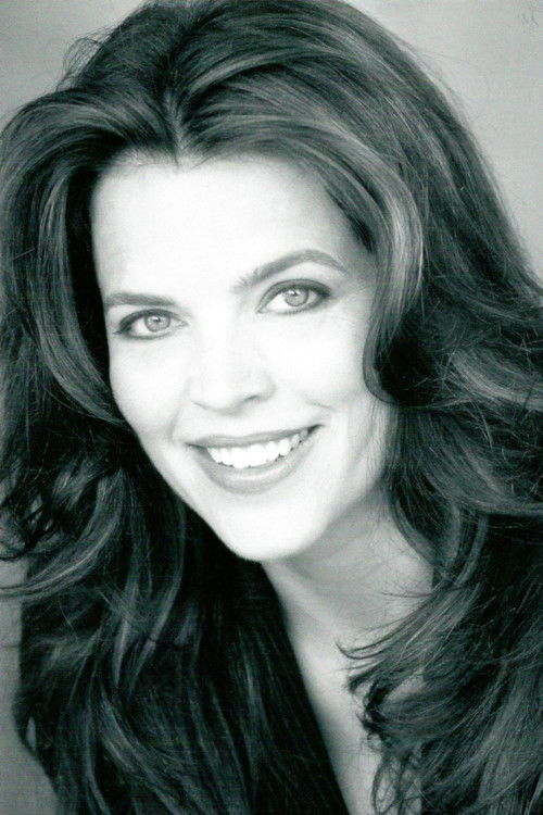 Carlena Gower as Cindy Hawthorne