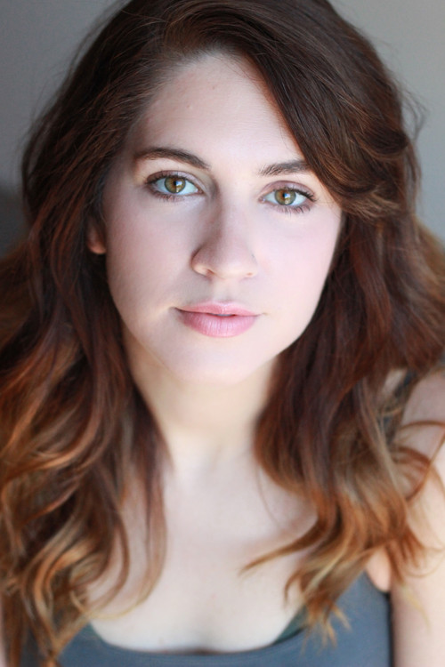 Sailor Larocque as Fanny