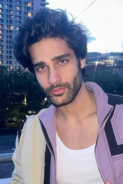 Aaman Devgan as Govind