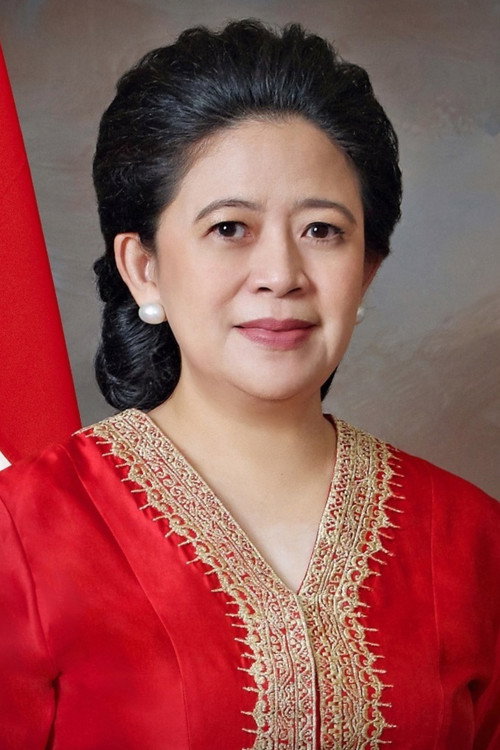 Puan Maharani as