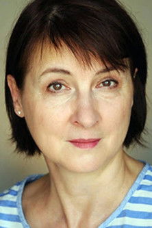 Sylvie Jobert as L'employée de Pôle Emploi