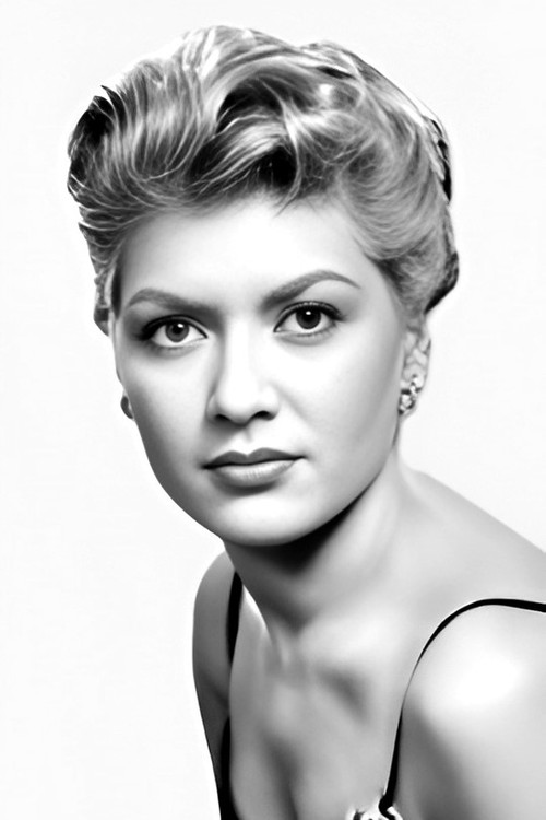 Shirley Harmer as Coven Member