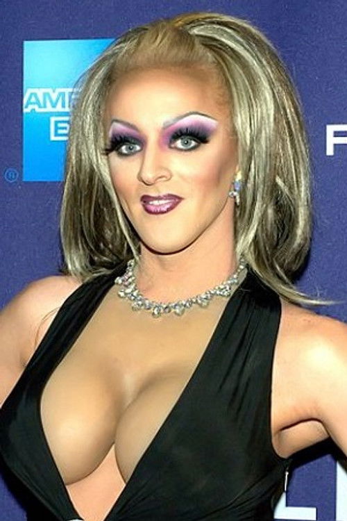 Jenna Skyy as Tipper Sommore