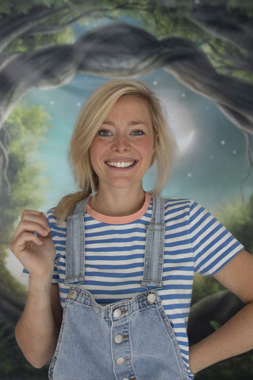 Katrien Vanderlinden as