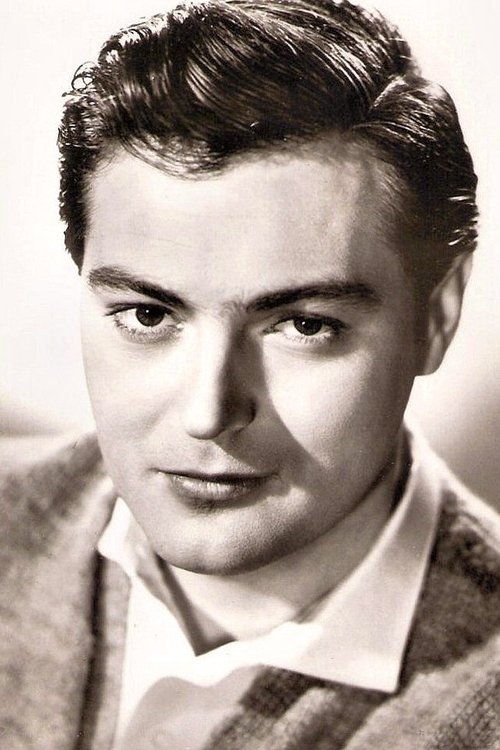 Siegfried Breuer Jr. as Helmuth