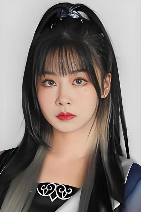 Xiaozheng as Lin Wan (voice)