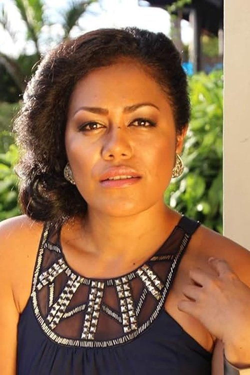 Ateca Ravuvu as Serita