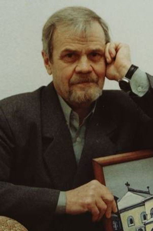 Valeri Fomin as