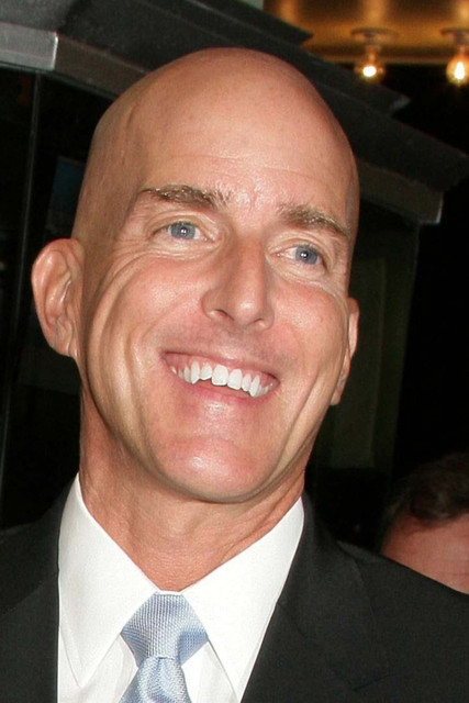 Ron Oliver as Hotel Guest (uncredited)