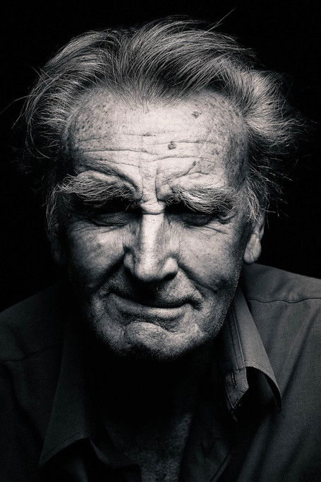 Gordon Mulholland as