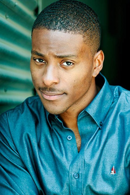 Patrick Gathron as Malik