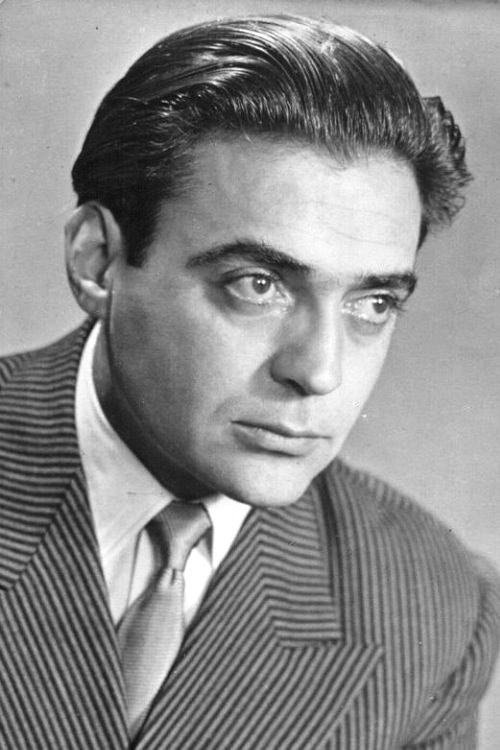 Lubomir Kabakchiyev as Ivan Bobchev