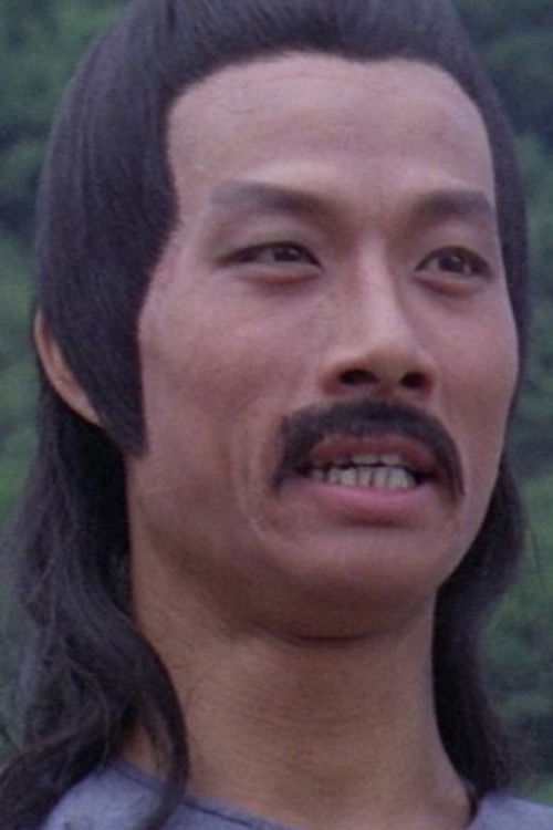 Mao Ching-Shun as One of Wu's men