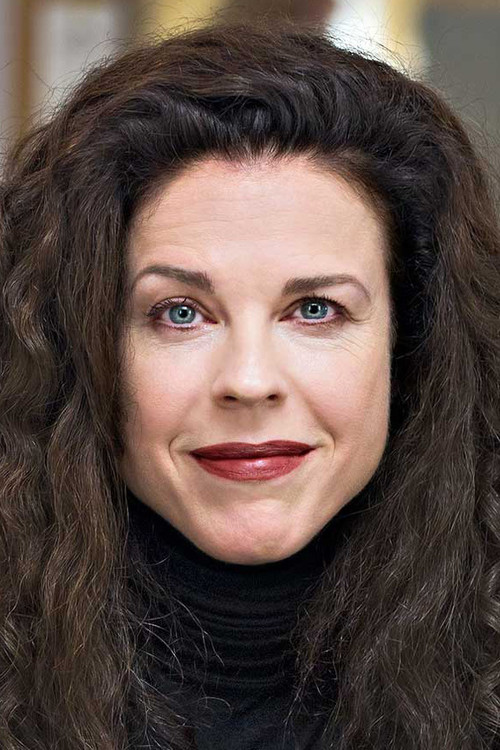 Jessika Gedin as other voices