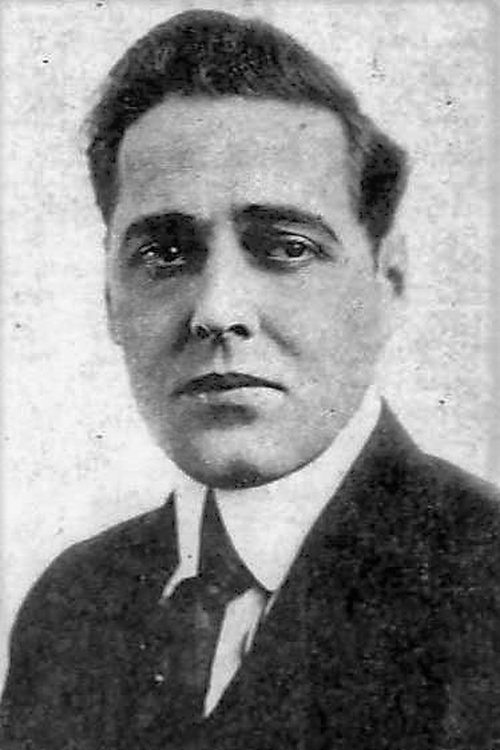 George Chesebro as Tragg Deputy Slade