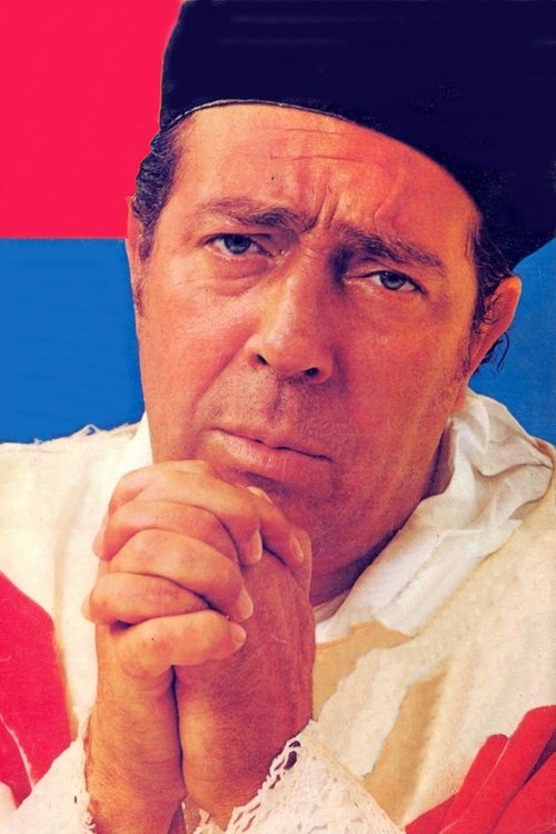 Otelo Zeloni as Mané