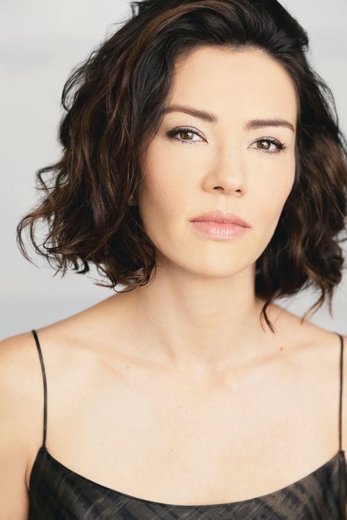 Vedette Lim as Angel