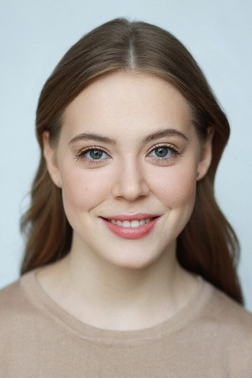 Irina Labatorina as Елизавета Бове