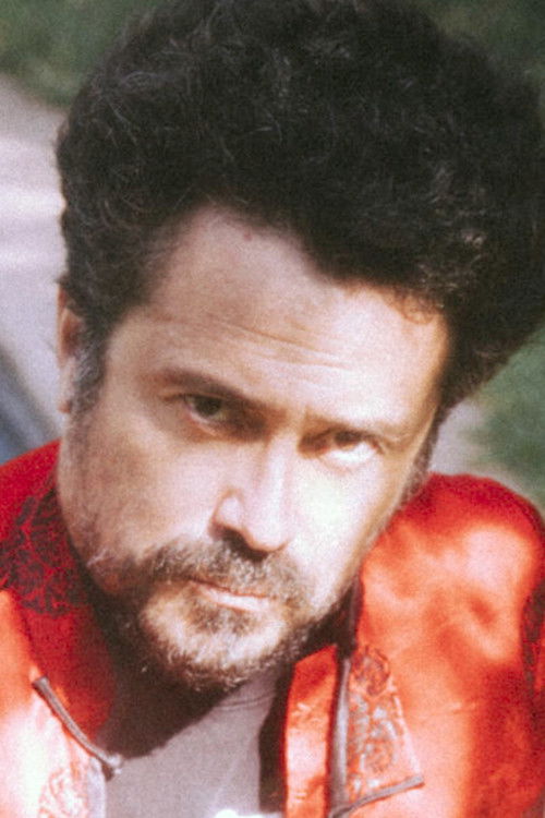 Pablo Ilabaca as Vendedor de Bolsillos (voice)