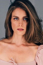 Mary Elaine Ramsey as Mary Kate Nardilla