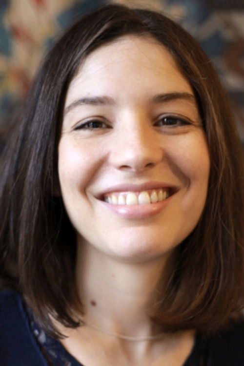 Aurélie Godet as French Woman #1