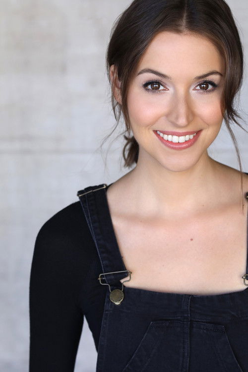 Alice Victoria Winslow as Kris