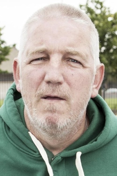 Stephen Clinch as Steven