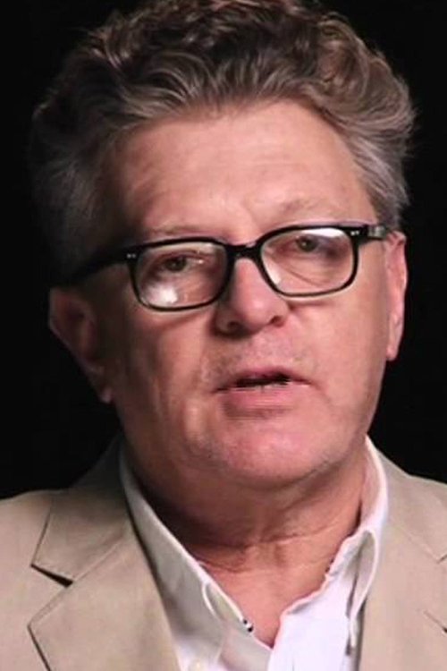 Kimble Rendall as Suicidal Man