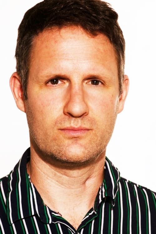 Marcos Ferrante as Pablo