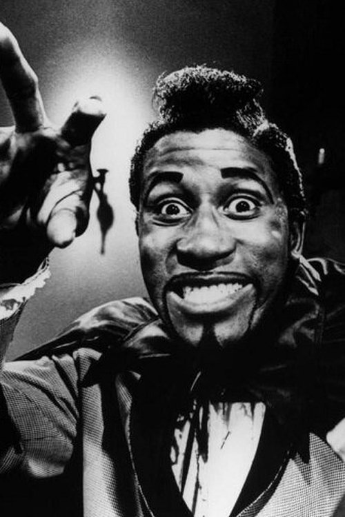 Screamin' Jay Hawkins as Chanteur Bouge