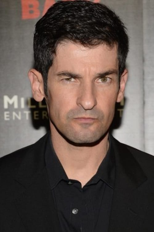 Robert Ben Garant as Father Sebastian