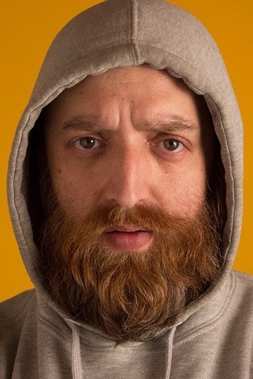 Hugo Piccinini as Ruben