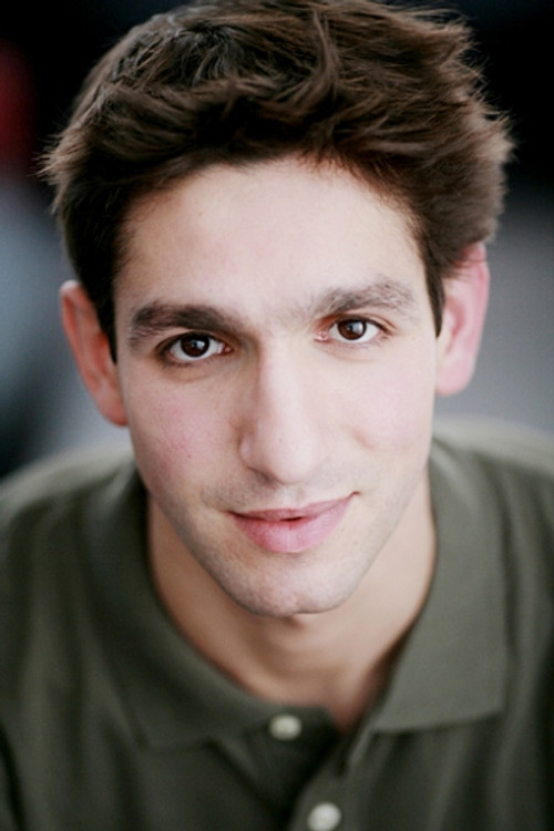 Benoît Turjman as Antoine