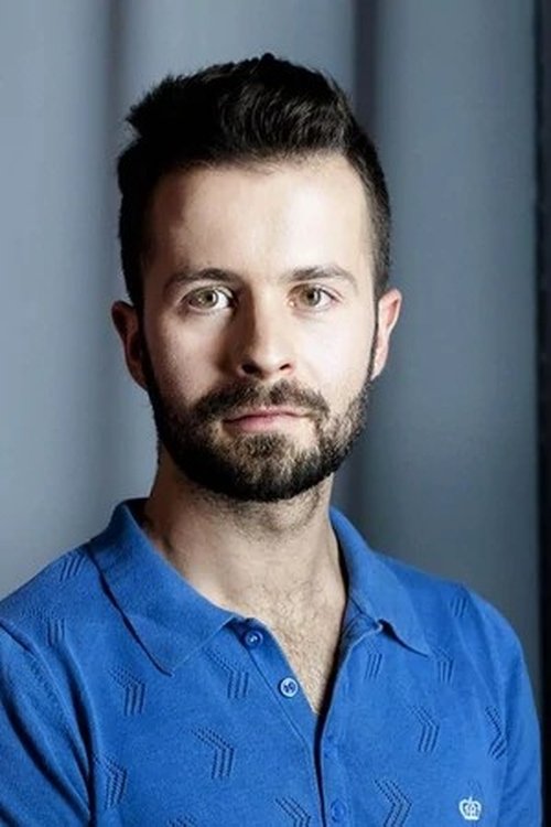 Paweł Hajnos as Karol
